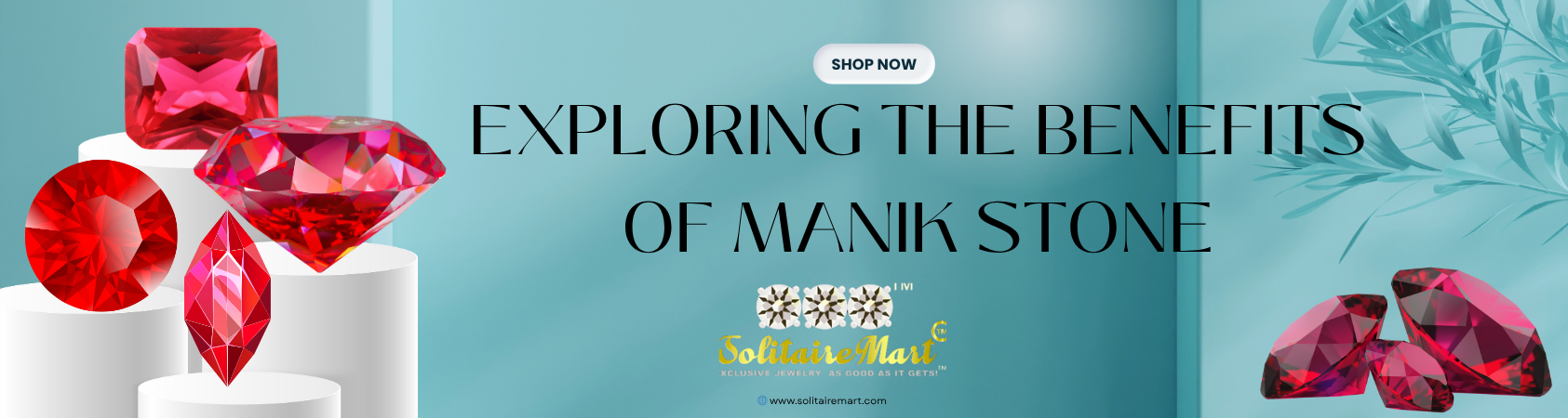 Exploring the Benefits of Manik Stone: Unlocking Ruby's Potential